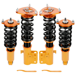 Coilover Suspension Kits Subaru Legacy 05-09 BL BP Adjustable Height Shocks lowering kit