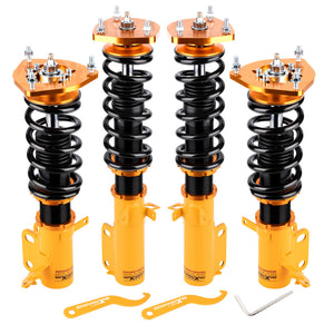 Coilovers Shock Absorber Suspension Kit Toyota Corolla 88-99 E90 E100 E110 AE92-AE111 lowering kit