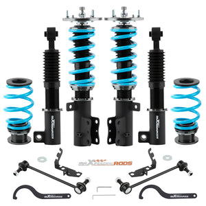 COT6 Coilover Suspension Kit Chevrolet Cobalt 2005-2010 lowering kit