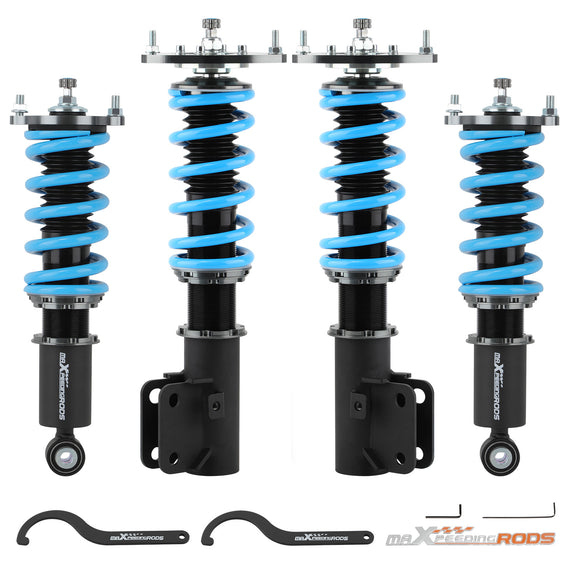 COT6 Damper Coilovers Lowering Kit Subaru Legacy 2005-2009