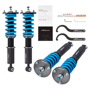 Adjustable Coilovers Lowering Coils Lexus LS400 XF10 1990-94