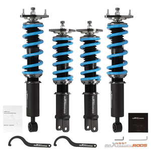 COT6 Coilover Suspension Kit INFINITI G37 COUPE 2008-2013 V36 lowering kit