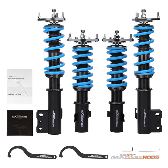 Coilover Lowering SpringKit Subaru Forester (SF) 1998-2002