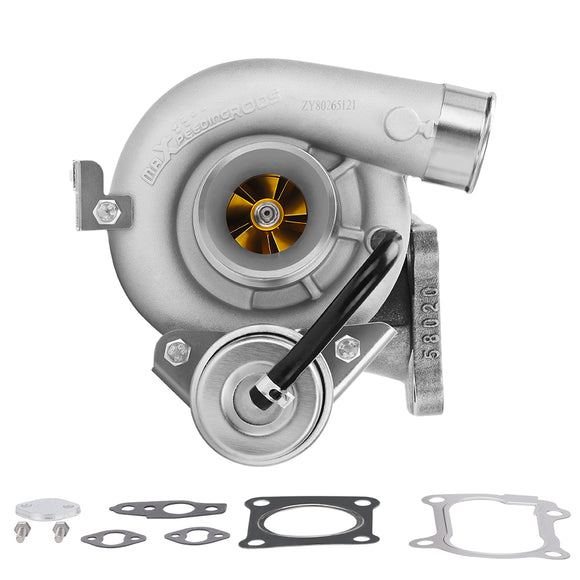 Street Performance Turbo Billet Compressor Wheel Turbocharger Toyota COASTER 4.2L D 1HD-T 1990 - 1993