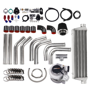 Universal Turbo Kit Perfect 1.5L-2.0L engine