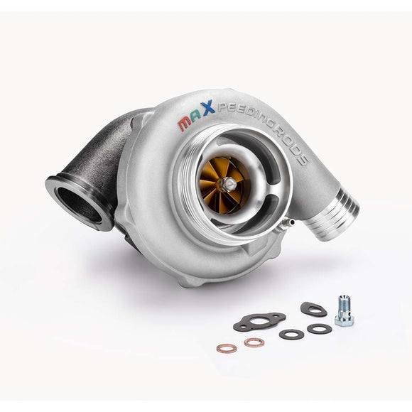 Racing turbo charger GT3071 Compressor A/R:0.63 Turbine A/R:0.82 Billet Compressor Wheel Turbocharger