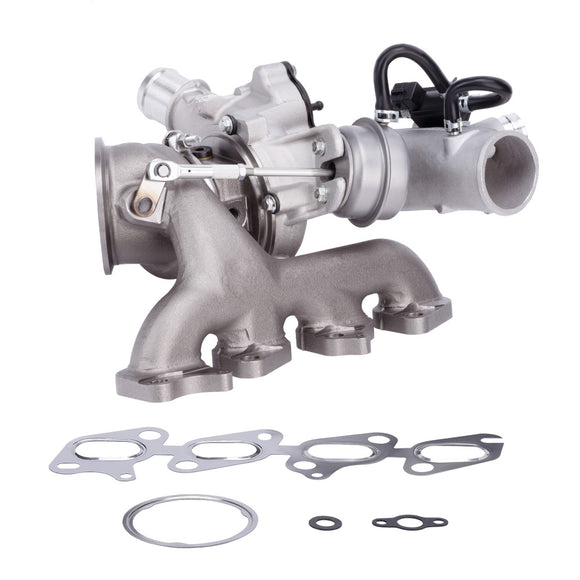 Buick 2013 -2019 Encore A14NET 1.4L Turbo Charger Turbocharger with Billet Compressor Wheel