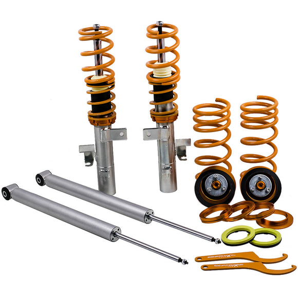 Coilovers Spring StrutsFocus 2gen/MK2 2008-2011 sedan/coupe（Excludes 2.5ST ) lowering kit