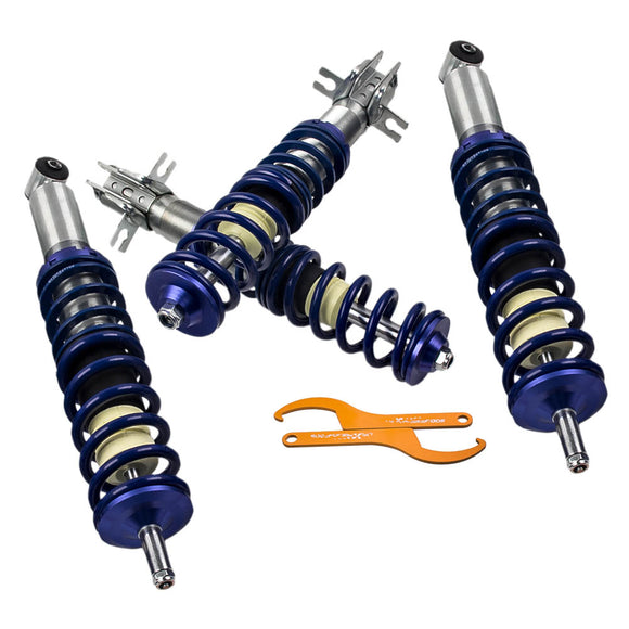 Lowering Suspenion Kit VW Golf Rabbit MK1 Pickup MK1 Coilovers Springs