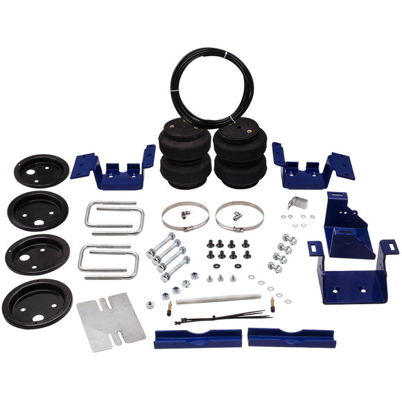 Rear Air Spring Kit Chevy Silverado Sierra 2500/3500 HD 2011+