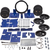 Air Helper Spring Leveling Kit Ford F-150 FX4 Lariat XLT Limited Truck 4x4