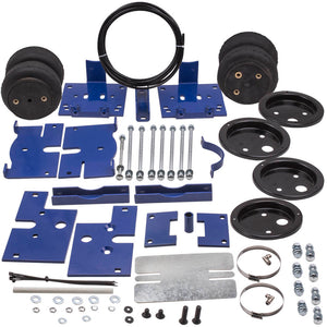 Air Helper Spring Leveling Kit Ford F-150 FX4 Lariat XLT Limited Truck 4x4 V2