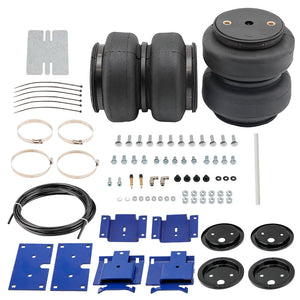 Air Spring Leveling Kit Dodge Ram 1500 Pickup 5000 lbs 4WD RWD