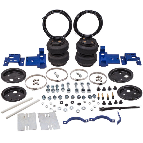 Rear Air Spring Kit Silverado Sierra 2500 HD/3500 01-10