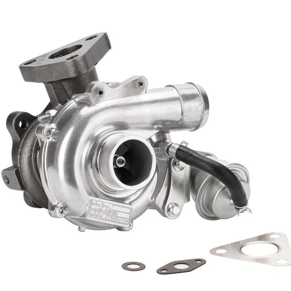 Turbocharger Mitsubishi L200 2.5 TD (2005- ) 1515A029 VT10 VC420088 VA420088