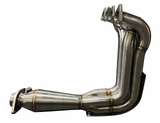 B Series Megaphone Header 4-1 Collector RF V2 B16 B18 B20