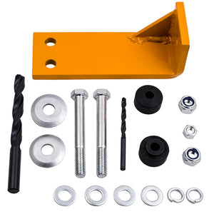 Rear Right Shock Mount Rust Repair Kit Ford Escape / Mazda Tribute