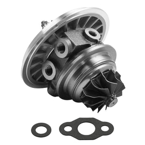 Isuzu and GMC W 5.2L 4HK1 29006N6520 Turbo Turbocharger Catridge Core