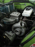 Chevy II 153 CID Vortec 3.0L T3 Turbo Exhaust Manifold