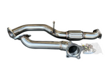 Front Down Pipe Upgrade Kit For Honda Civic 1.5T Turbo