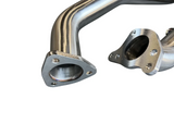 Front Down Pipe Upgrade Kit For Honda Civic 1.5T Turbo