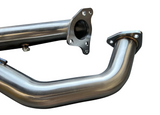 Front Down Pipe Upgrade Kit For Honda Civic 1.5T Turbo