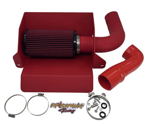 Polaris Slingshot Aluminum High Flow Cold Air Intake 2015-2019