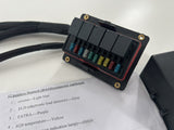 B Series Chassis Adapter Race Relay Fuse Box Lead Harness D Series H Series