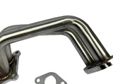 Equal Length Header Big Tube Turbo Manifold For WRX Subaru