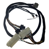 K Series K20 K24 Fuel Tech 550 Adapter Expansion Harness For ECU Display FT550