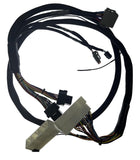 K Series K20 K24 Fuel Tech 550 Adapter Expansion Harness For ECU Display FT550