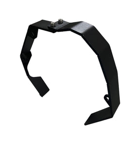 Steel B Series Scatter Shield Trans Transmission Brace