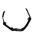 Steel B Series Scatter Shield Trans Transmission Brace