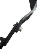 Steel B Series Scatter Shield Trans Transmission Brace