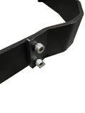 Steel B Series Scatter Shield Trans Transmission Brace