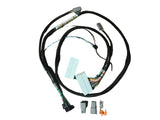 V2 K Series K20 K24 Fuel Tech 450 Adapter Expansion Harness For ECU Display FT450