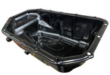 K Series Oil Pan 10AN Welded K20 K24 Fits Honda Acura K Swap RSX Civic EG EK DC2