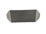 Backdoor Front Mount Intercooler Dual 3" Inlet Outlet Up to 850HP TIG Welds