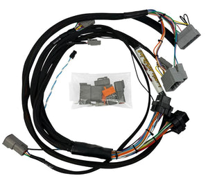 B Series Adapter Expansion Harness For Fuel Tech 550 ECU Display FT550 92-95