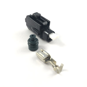 Toyota Supra 2JZ-GTE 1-Pin Starter Connector Plug Kit