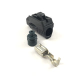 Toyota 1JZ-GE 1JZ-GTE 1-Pin Starter Connector Plug Kit