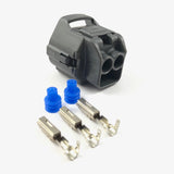 Toyota 1JZ 2-Pin Cam Angle Position Connector Plug Kit