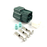 Nissan Patrol TB48 2-Pin Variable Cam Timing VCT Connector Plug Kit