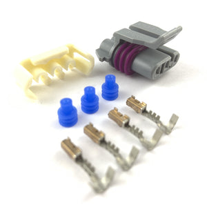 GM Crank/MAP Connector Kit