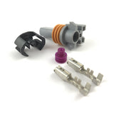 GM 1-Pin Starter Connector Plug Kit