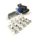 GM 4-Pin LS2, LS7 Coil Connector Plug Kit