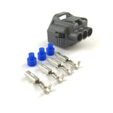 Mazda 3-Pin Throttle Position Sensor TPS Connector Plug Kit