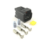 Ford V8 Modular Motor 2-Pin Ignition Coil Connector Plug Kit