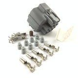 NTK Lambda Female 8-Pin Sensor Connector Plug Kit