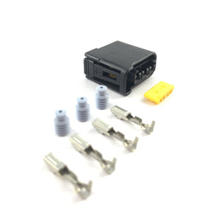 Subaru 3-Pin Ignition Coil Pack Connector Plug Kit